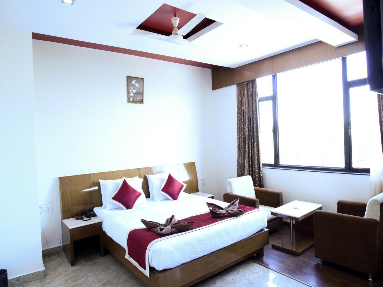 Hotel Sarayu Hassan Exterior foto